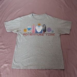 Adventure Time T-Shirt